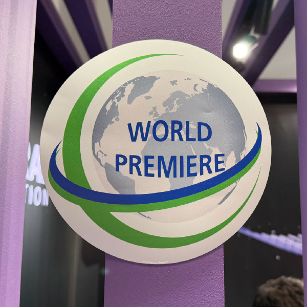 InnoTrans 2026 World Premiere