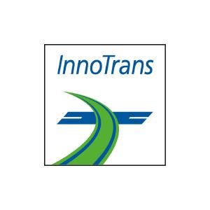 InnoTrans 2026 logo