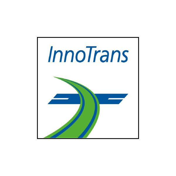 InnoTrans 2026 logo